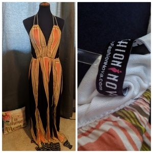 👗 Fashion Nova dress